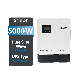 5000W Pure Sine Wave Inverter for Solar Energy System 5kw off Grid Power Solar Inverter