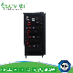  Esavior Steel+Power Spray Housing Materials 5kw off-Grid Portable Solar Power System Inverter