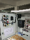  Chziri VFD Control Cabinet 3.7kw for Car Park