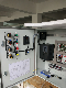 Chziri VFD Control Cabinet 3.7kw for Car Park