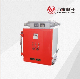 Variable Frequency Drive for Emulsion Pump for Mine