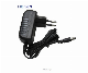  5W-24W AC/DC Switching Power Supply Adapter EMC/Ce/UL/RoHS Certification