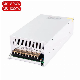 500W 20A 600W 25A 1000W 40A 1200W 50A 1500W 62.5A 2000W 83A 3000W 125A 4000W 166A 200A SMPS Power Supply 24V AC DC Switching Power Supply for LED