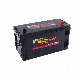 Good Quality and Price Supplier Maintenance Free Auto Battery Cmf 95e41r 12V 100ah Visca Power