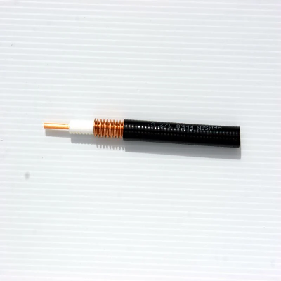 50 Ohm RF50 7/8" Coaxial Feeder Cable