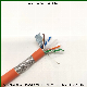  50ohm 75ohm Coaxial Digital Signal Data Communication Cable