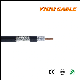 RG6 Rg59 Rg58 LMR400 UL CE Verified TV CCTV RF Coaxial Cables