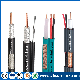 LMR200 LMR300 LMR400 CCTV CATV Low Loss RF Coaxial Cable Bare Copper or CCA Communication Cable Coax