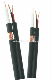 Combined Cable (RG59+2c)