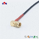 RG174 Coaxial Cable with Connectors