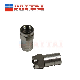 F Crimp Type Connector for Rg59 RG6 Coaxial Cable