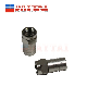 F Crimp Type Connector for Rg59 RG6 Coaxial Cable