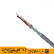 CCTV-Video Control Cable CCTV 2+1 Al 2X0, 22 mm² manufacturer