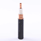  7/8 Inches Feeder Cable Helix Copper Tube RF Coaxial Cable for Wireless Mobile Communication System