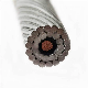  Copper Conductor 5/16 3/16 3/8 Inch Geophysical Armoured Jacket Borehole Logging Wire Cable for Well Logging