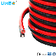  10/16/25mm2 Rubber Insulation Copper Conductor Welding Cable Household Power Cable Electrical Wire