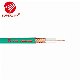 Morocco Standard Kx7 Kx8 Coaxial Kx Cable PVC Bare Copper CATV CCTV Satellite Cable