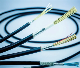  High-Speed Cable 26AWG Qsfp 25GHz