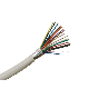 6 Cores Stranded or Solid OFC Conductor Alarm Cable for Fire Alarm Signal Surveillance System