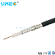  CE ISO Coaxial Cable 1/2 7/8 Low Loss Cable RF 7/8 Feeder Cable