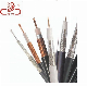 Parallel Conductor Rg/59 Coaxial Cable manufacturer