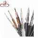 Parallel Conductor Rg/59 Coaxial Cable