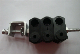 Fiber Optic Coaxial RF Coax Power Cable Snap-in Feeder Cable Clamp