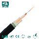  Coaxial Cable Price Flexible Rg223 Copper Double Shielded PVC Jacket RF Coaxial Electric Cable Wire