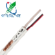 High Power Low Loss Micro Coaxial Cable Rg174