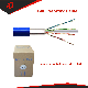  CCTV Coaxial LAN RJ45 HD Cable From CCTV Camera Supplier China