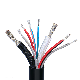  High Temperature Rg400 Coaxial Cable with UL Certificate