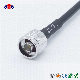 50 Ohm RF Coaxial Cable (7D-BC-TCCA) manufacturer