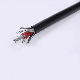  1X6AWG+6AWG 8000 Series Aluminum Alloy Coaxial Cable