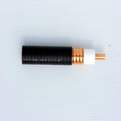 50 Ohm RF50 7/8" Z Coaxial Feeder Cable