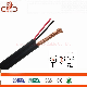 RG6/U+Power Cable Coaxial Cable China