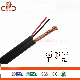 RG6/U+Power Cable Coaxial Cable China