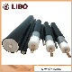 CATV Trunk Coaxial Cable with Messenger