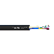 Aerial Fiber Optical Cable for Communication