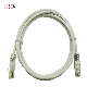  Cat5 Cat5e CAT6 CAT6A Jumper Cabo USB Cable of Wide Applicability