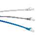  Ethernet Cables 26AWG CAT6A FTP Patch Cord