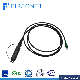 FTTH Drop Cable with Waterproof Connector Optitap Sc/APC-Sc/APC Fiber Optic Patch Cord manufacturer