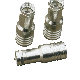  Suitable for RG6/Rg59 Coaxial Cable Compression F Connector