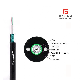  Fcj 12 24 Core GYXTW Outdoor Overhead Underground Fiber Optic Cable