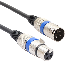 Wholesale Price PRO Audio System XLR Male to Female Microphone Cable