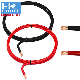 Factory Wholesale 2ga/4ga Auto Audio Power Cables CCA High Quality Car Audio Refit Power Cable manufacturer