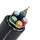  Factory Price 0.6/1kv PVC Sheath 70mm2 25mm2 XLPE Insulated Power Cable