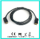  High-Speed Hdmii Video Cable 1.4V 3D 4K Gold-Plated Rotatable Head