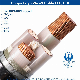  Yjv22 0.6/1kv Copper Conductor XLPE Insulation Power Cable Elecltric Wire Cable