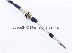  Auto Control Cable Throttle Cable Accelerator Cable