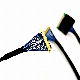  Wire Harness Cable with Lvds for Video